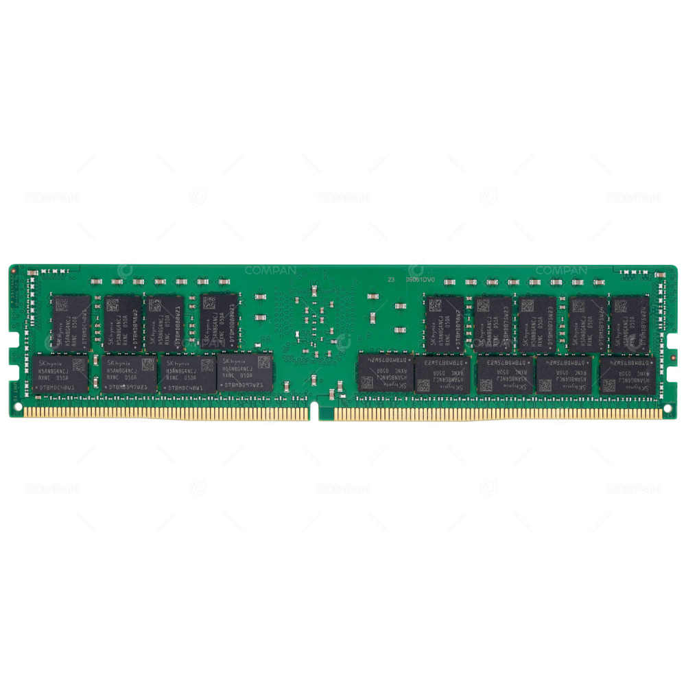 HMA84GR7CJR4N-XN  HYNIX DDR4 32GB 2RX4 PC4-25600 3200MHZ RDIMM CAS 22-22-22